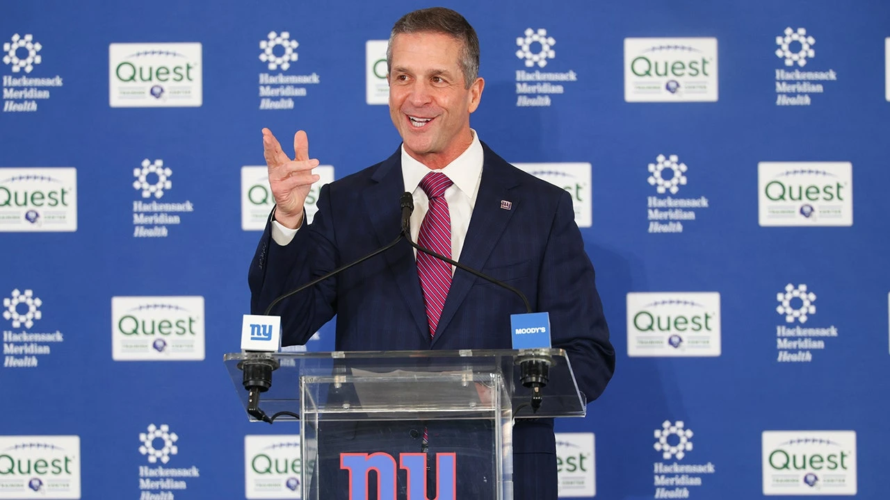 Giants make big NFL Draft trade to secure wide receiver Malachi FIelds amid heightened attention