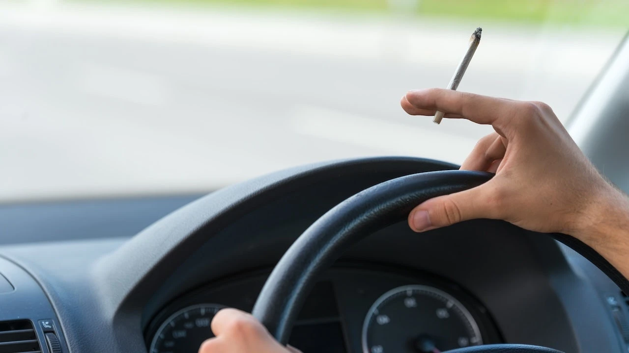 Drug connected to car crash deaths, plus the risks of illicit weight-loss pills