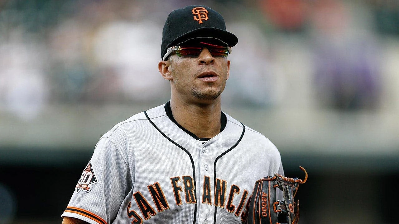 Ex-MLB player says wife died in devastating Venezuela earthquakes