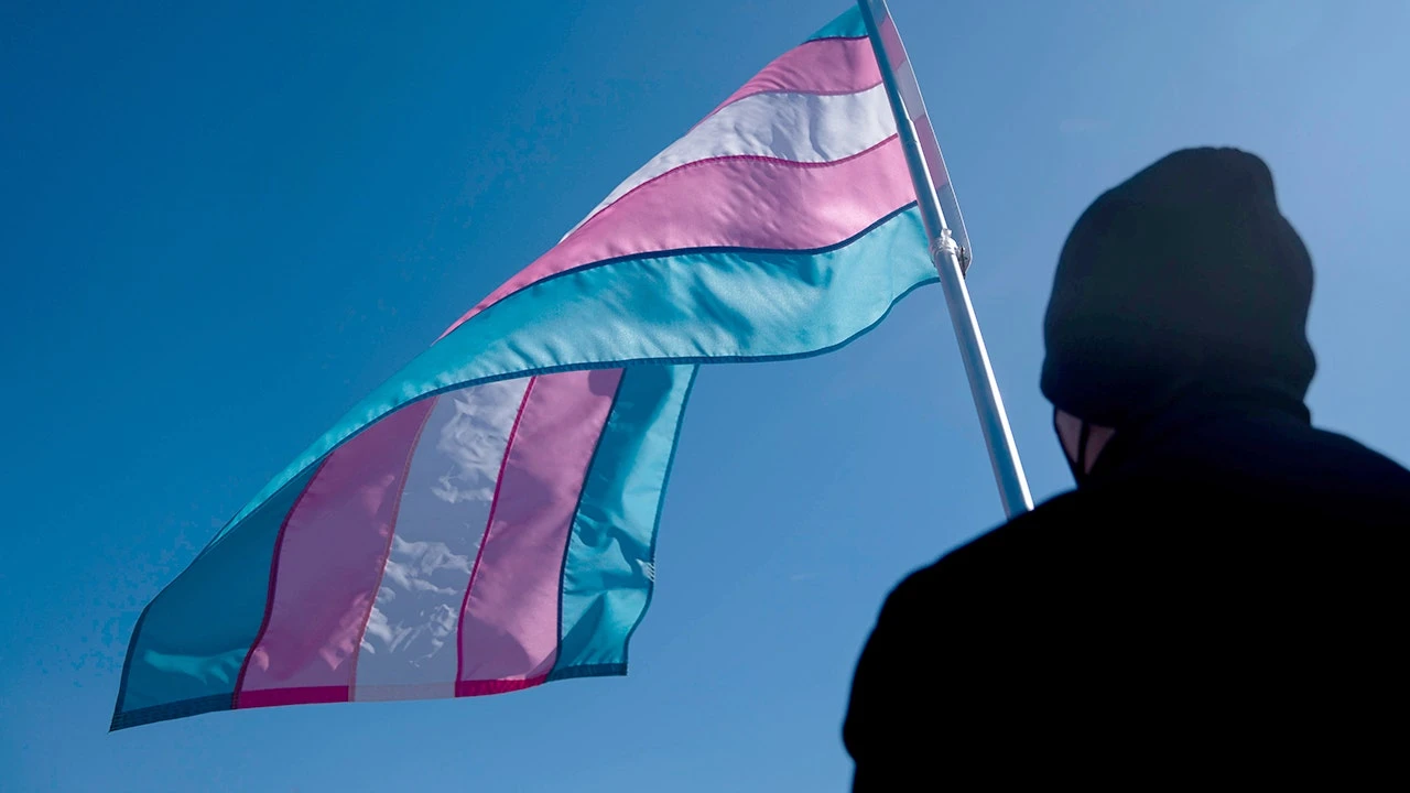 DAVID MARCUS: SCOTUS gets case on transing kids right, despite three clueless justices