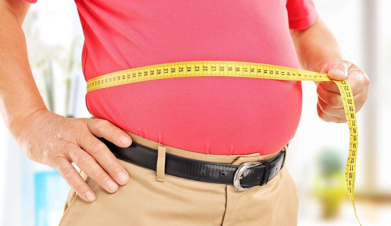 Men face higher cancer risk with this specific body fat measurement