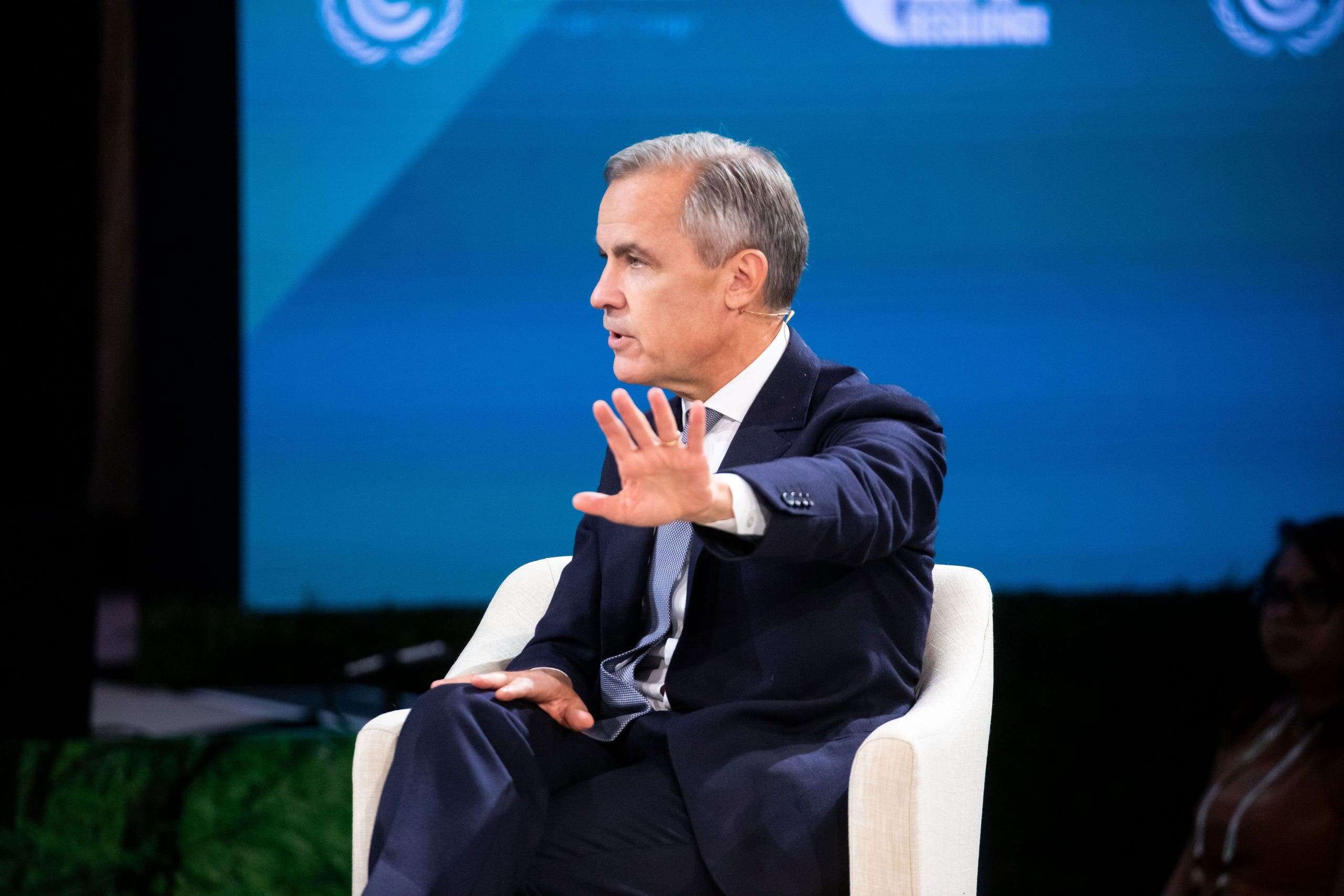 Canada’s new PM and Trump critic Mark Carney accused of being out of touch with the 'common man’