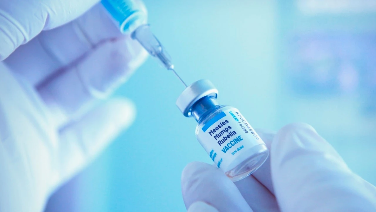 Florida alerts first measles case of year in public school as experts stress vaccination