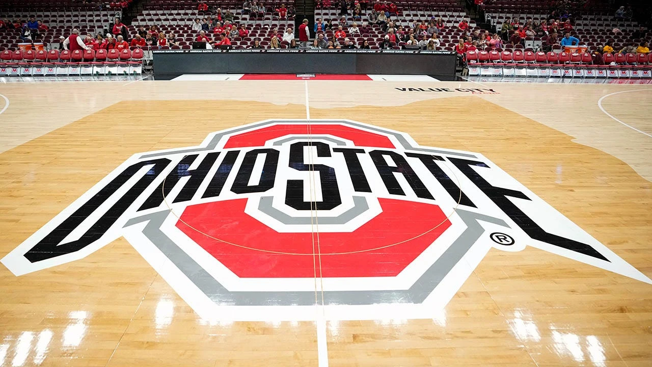 Former Ohio State women's basketball coach Mark Mitchell dead at 56