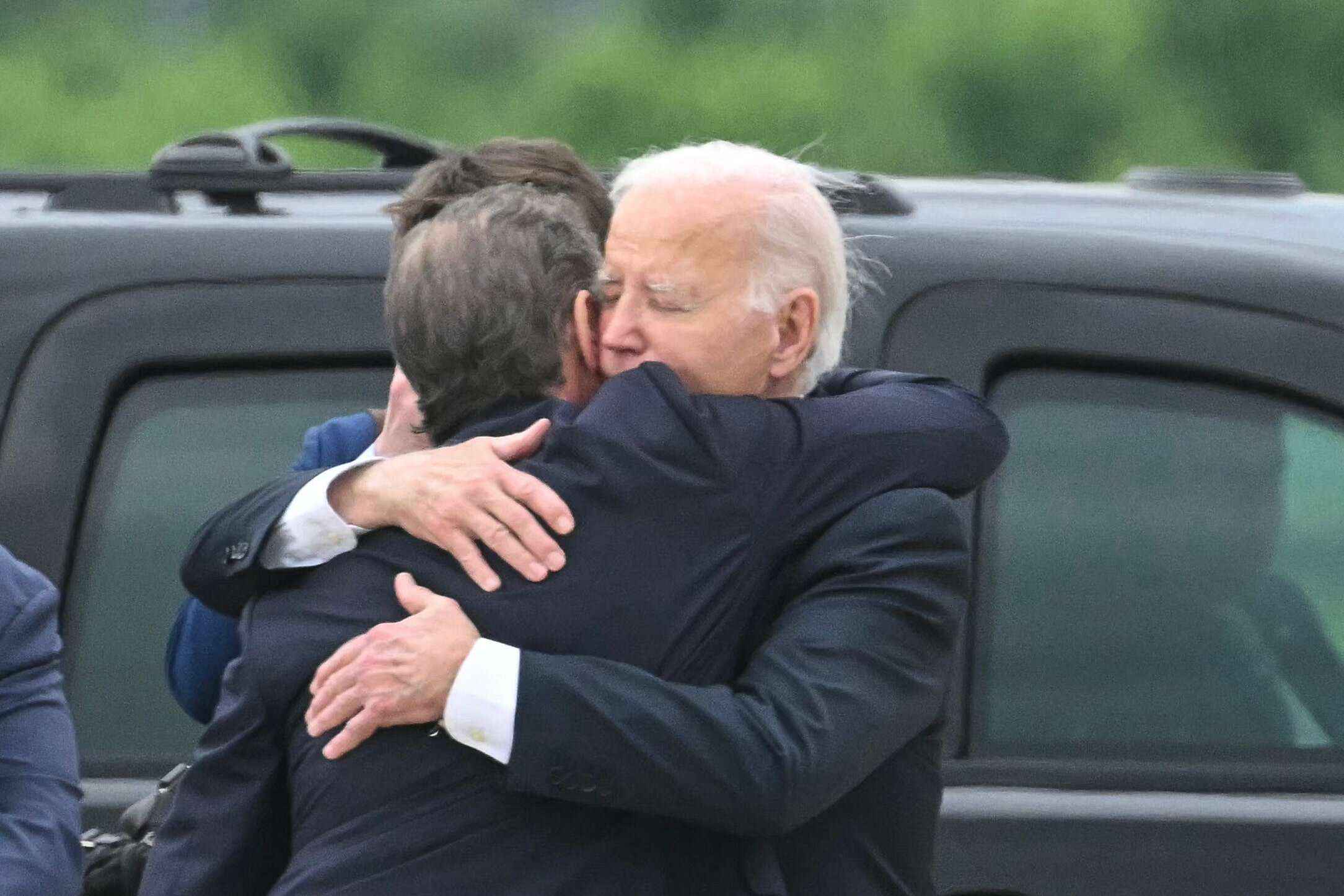 How Hunter Biden's next trial could hurt Joe Biden's reelection chances