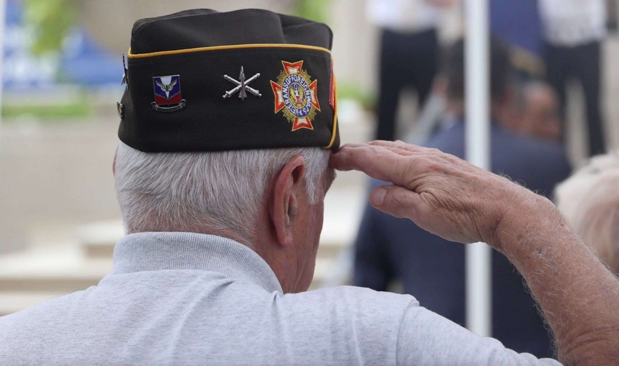 One thing the VA can do to dramatically improve veterans' health care