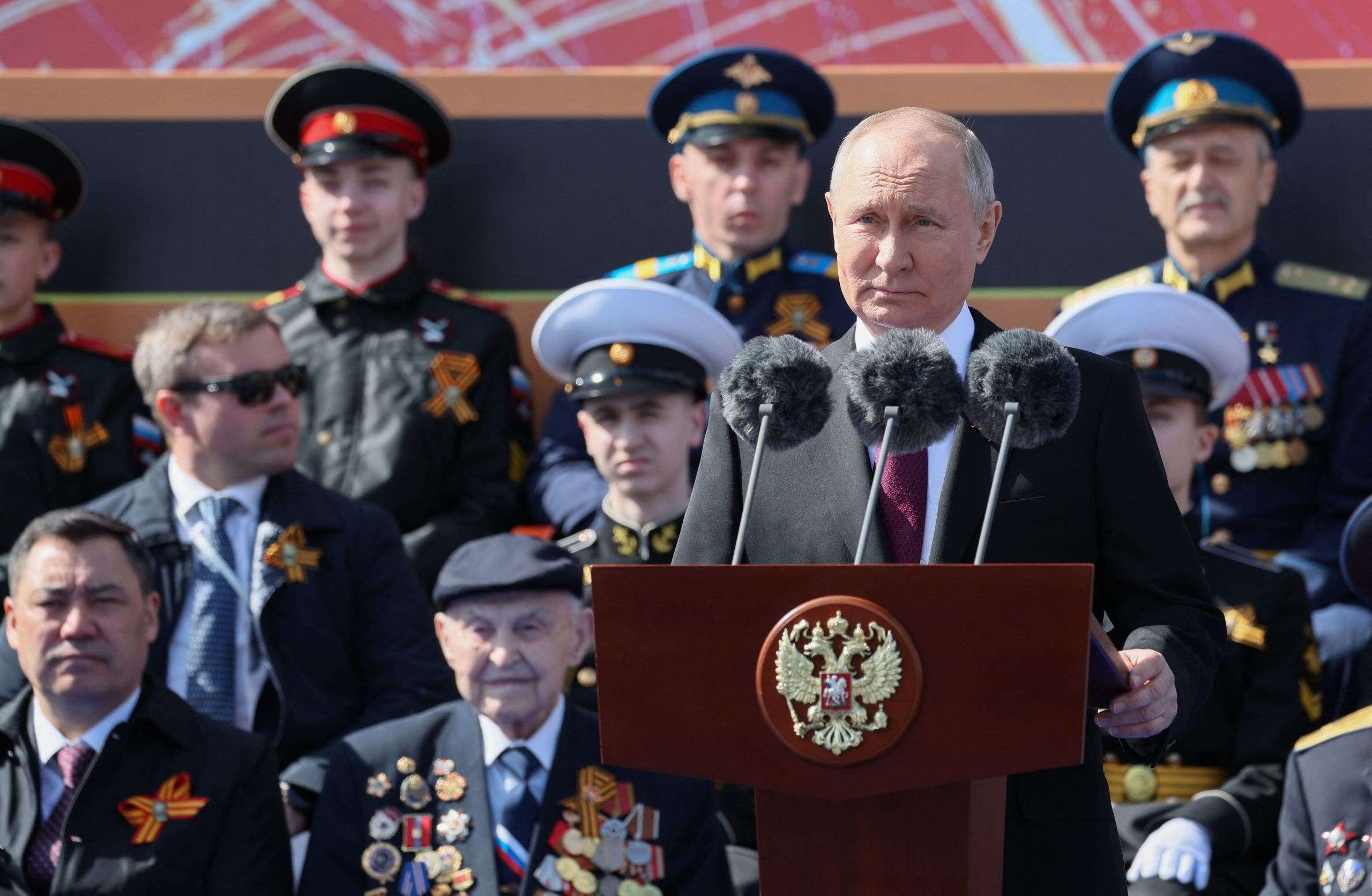 Fox News AI Newsletter: Putin's AI-powered military