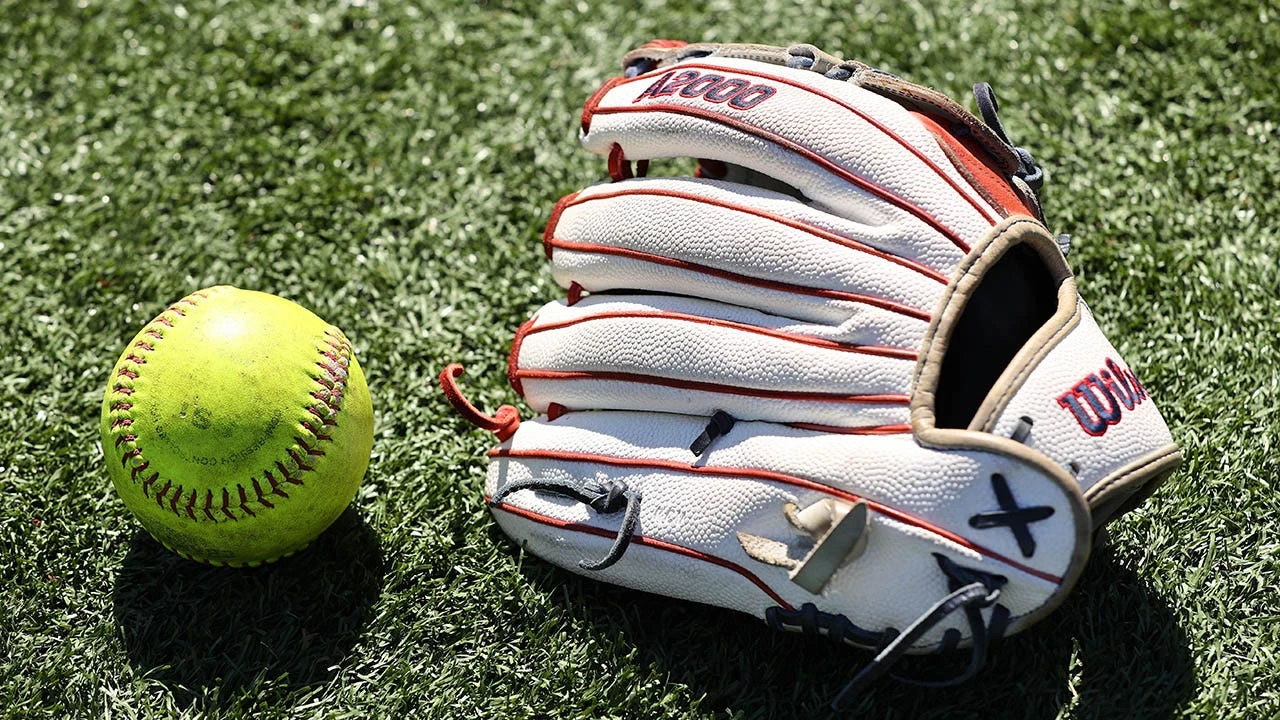 Father blasts leadership after daughter competes against trans softball pitcher: 'It's cowardice'