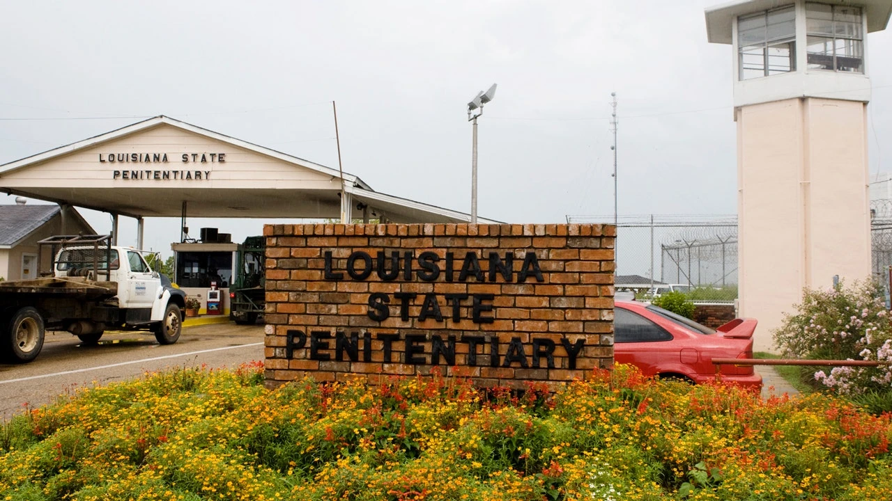 Federal judge to inspect Louisiana prison housing juvenile detainees amid unconstitutional conditions concerns