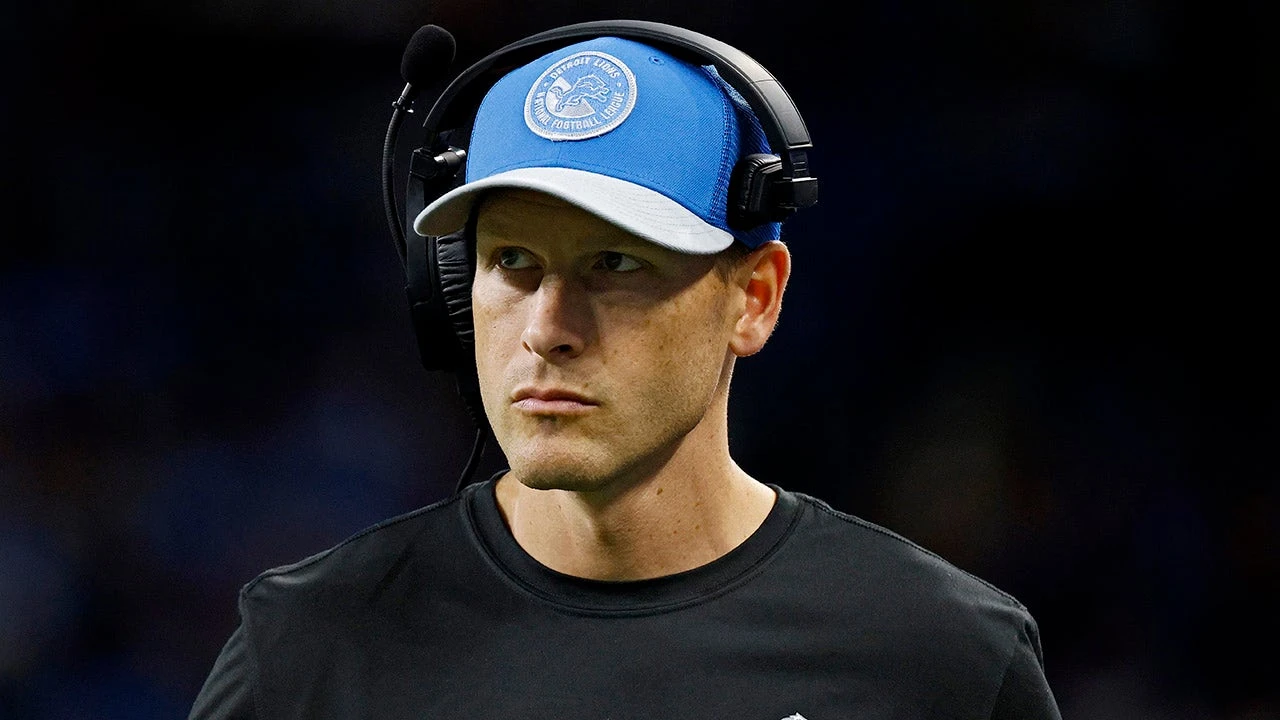 Lions' Ben Johnson details decision to pass on head coaching opportunities: 'I love where I'm at'