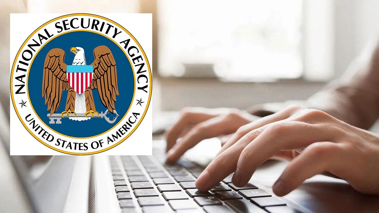 I helped Biden defend against national security threats. NSA needs skilled leaders not politics