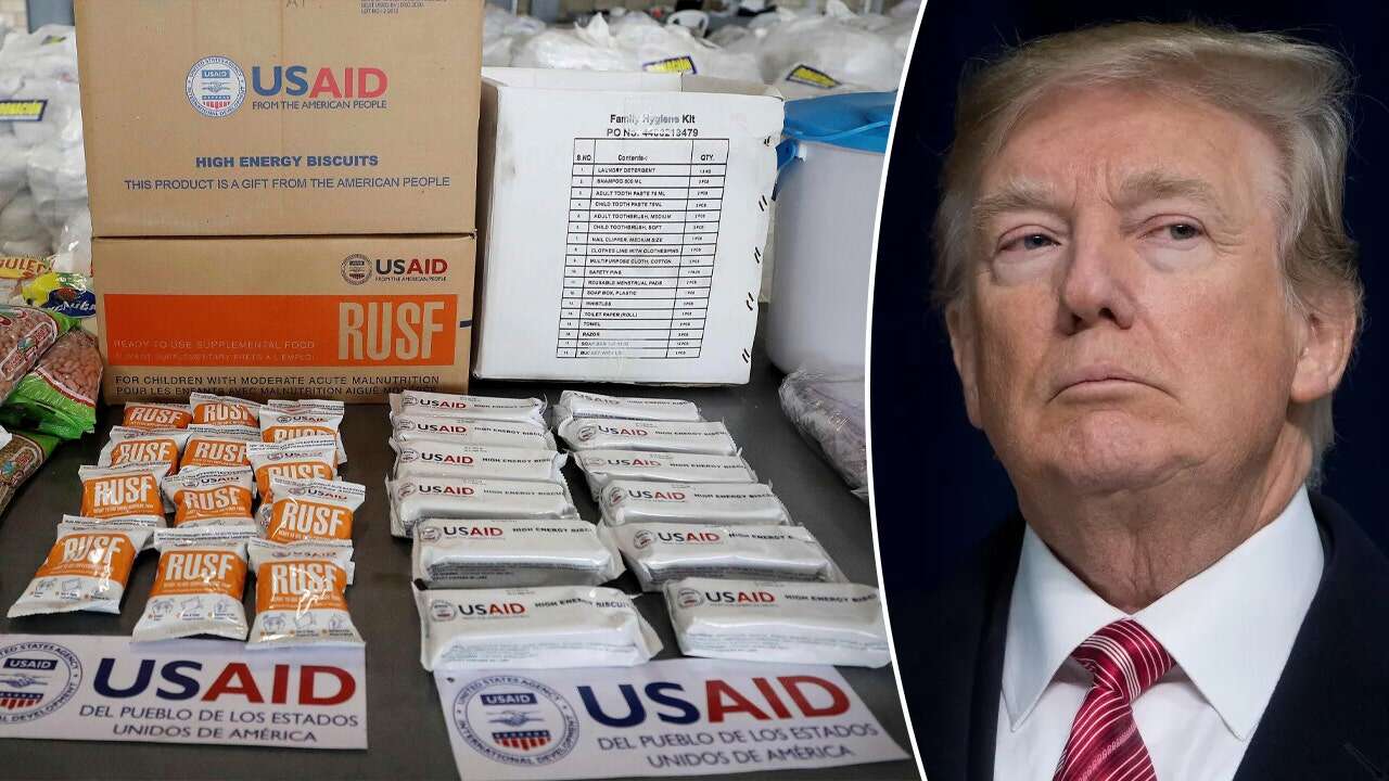 Flashback: Biden admin repeatedly used USAID to push abortion in Africa