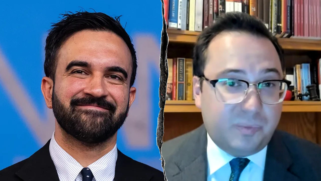Expert flips script on key Mamdani housing problem he says will make crisis worse: 'Basic economics'