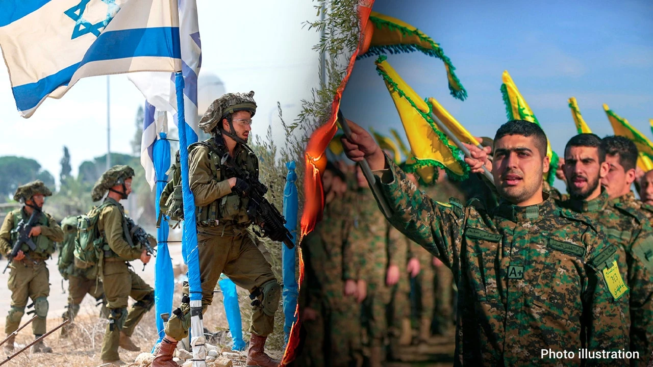 Israel set to counter Hezbollah following terror attack: 'response will be swift, harsh and painful'