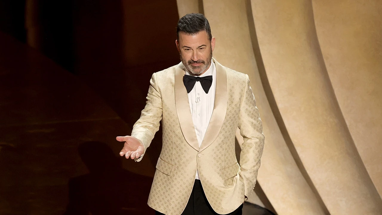 Why ABC brings back Jimmy Kimmel today after its debacle over free speech