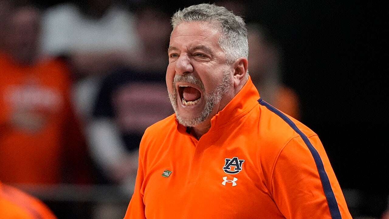 Auburn's Bruce Pearl calls for release of Edan Alexander from Hamas captivity