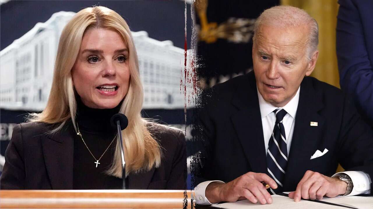 Pro-energy group urges AG Bondi to probe Biden's autopen on crucial decisions that devastated industry