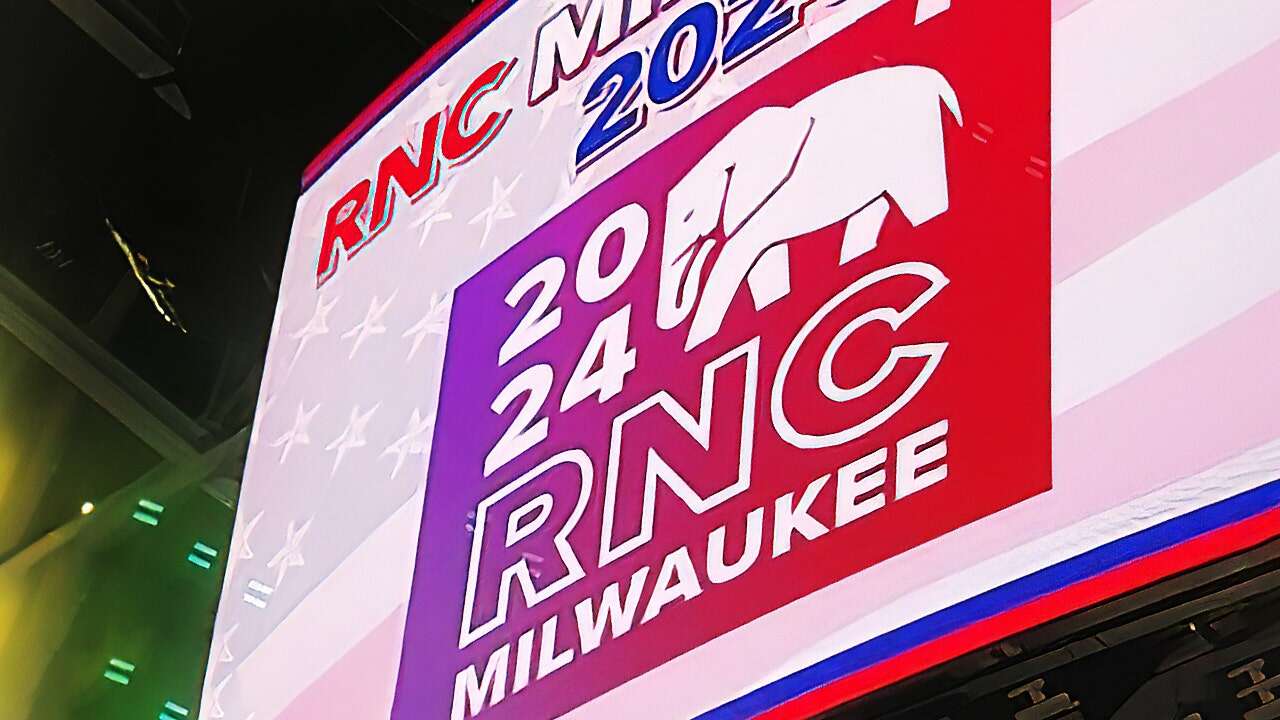 RNC youth committee members resign over dissatisfaction with efforts to attract young voters in 2024