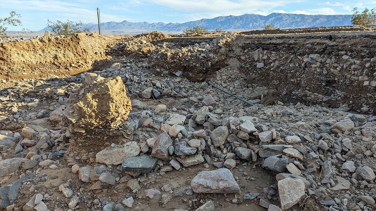 Death Valley National Park may take months to reopen following Tropical Storm Hilary