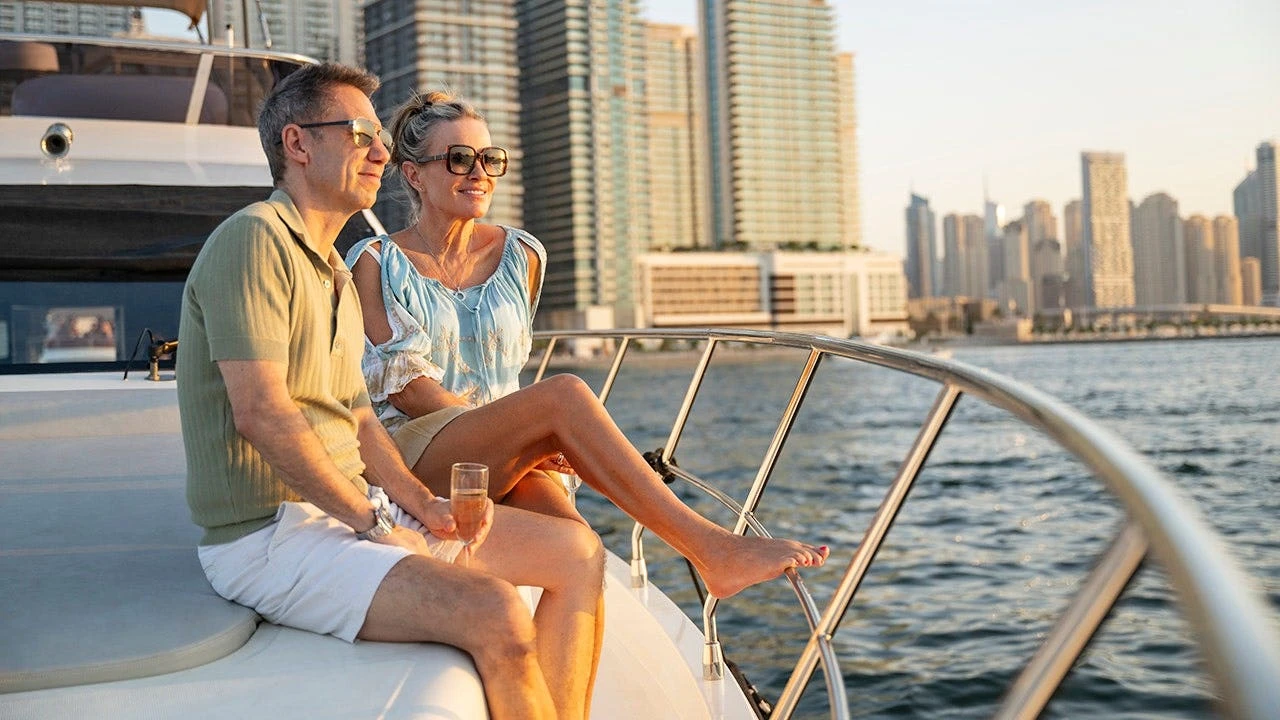 Luxury hotels launch superyachts for wealthy travelers who have long avoided cruises