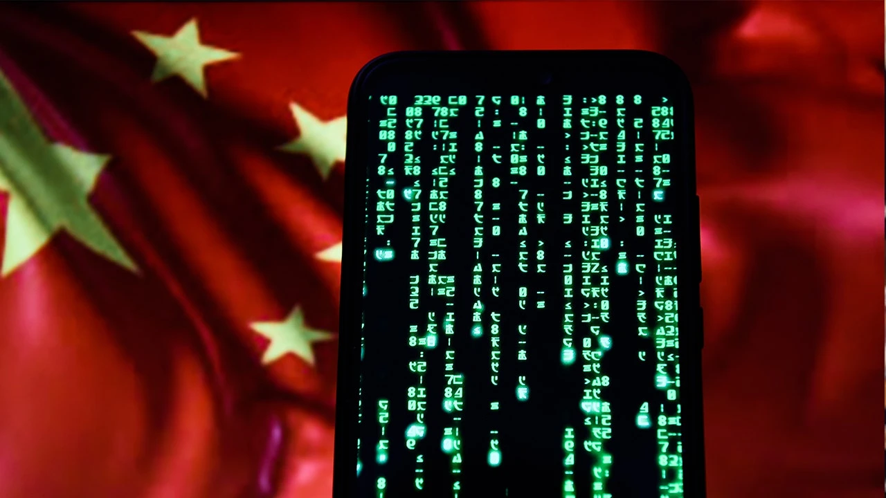 We could win the AI war and still lose all of our freedoms if we aren’t careful