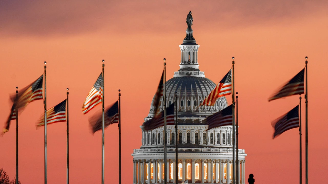 JASON CHAFFETZ: Congress, stop protecting scandal-plagued lawmakers and clean house for good