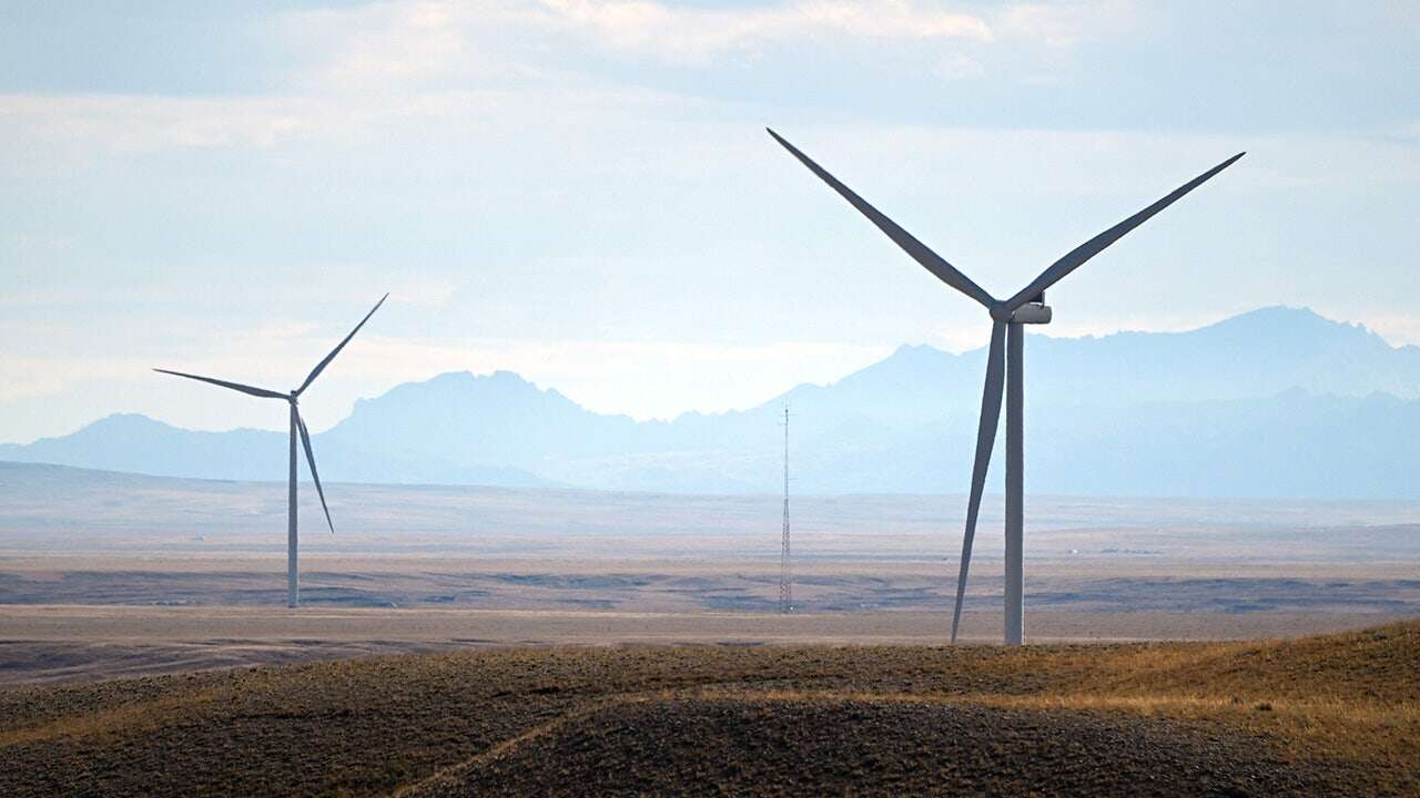 Proof that wind and solar are disasters, and the energy America really needs