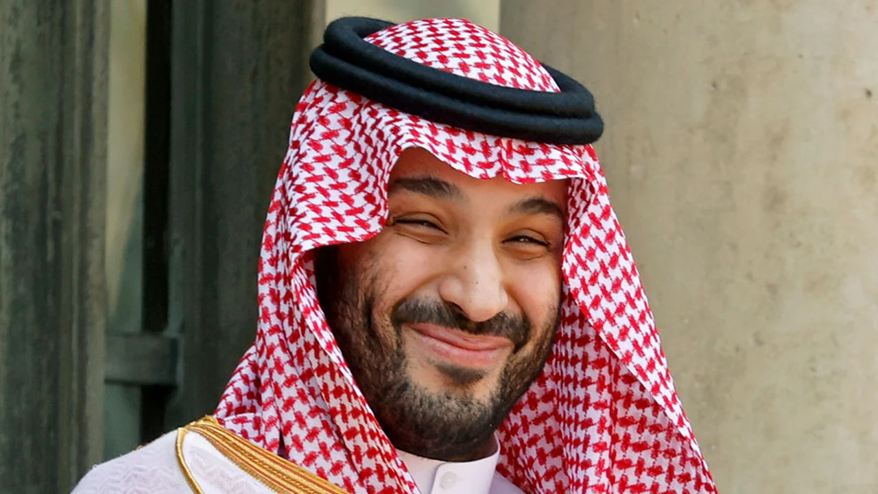 Saudi Arabia's 40-year-old disruptor: How MBS rewired the Kingdom in 10 short years