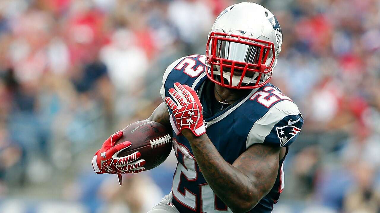 Ex-Patriots running back recalls Bill Belichick putting him in 'fat camp' after he was drafted