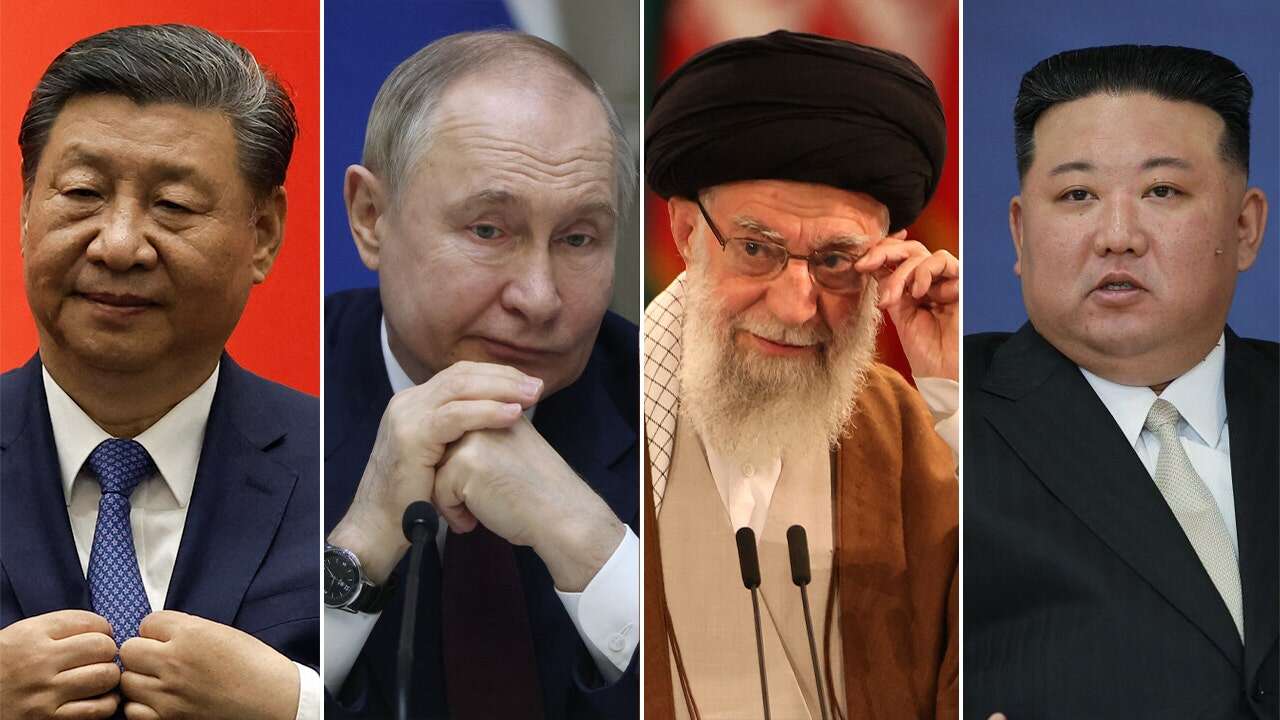 Russia, China, Iran and North Korea ratcheting up threats against US, what we need to know