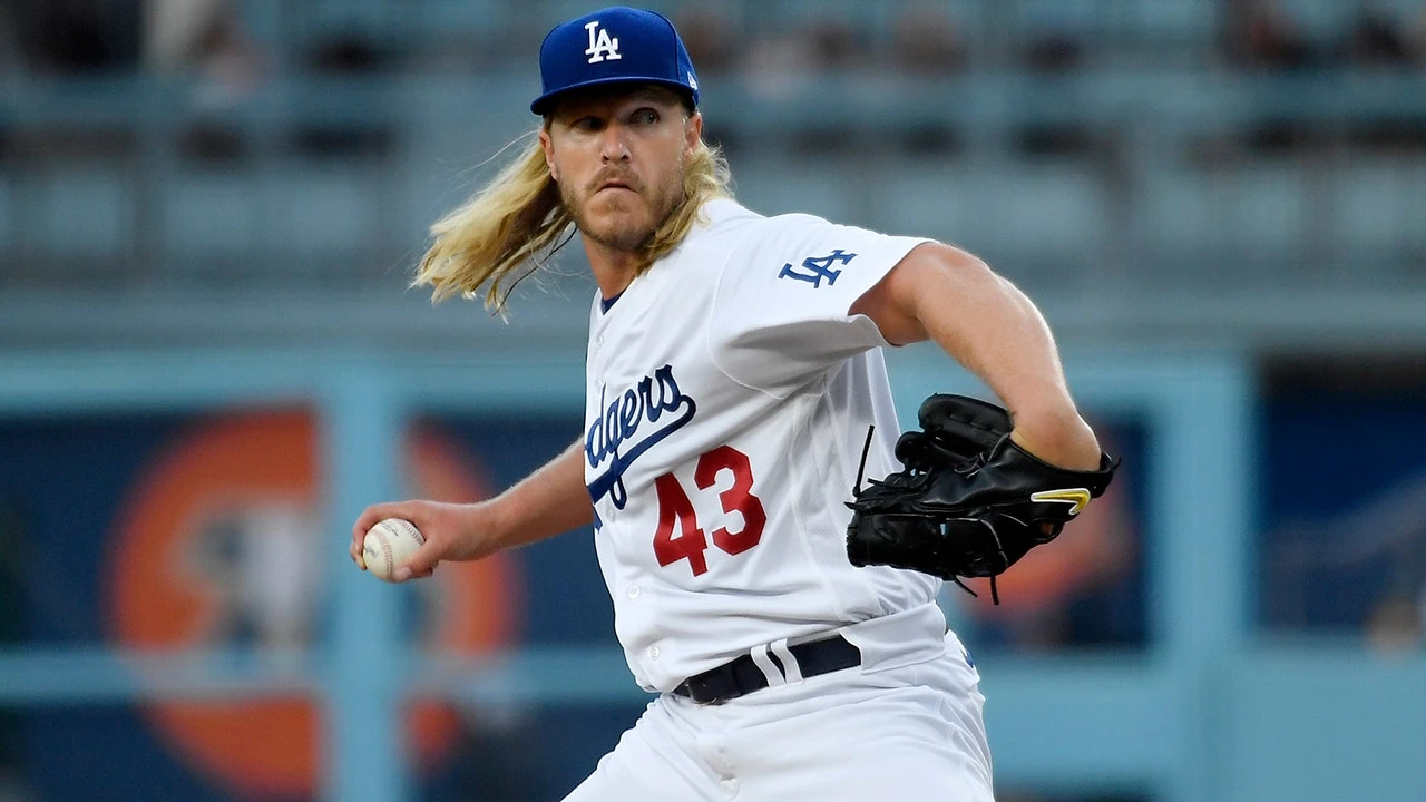 Former MLB star Noah Syndergaard calls out Trump critics: 'Don't quite understand'