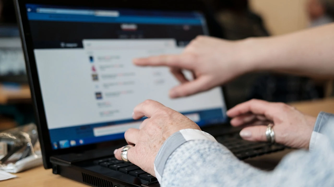 How to safeguard your credit score in retirement as fraud and identity theft rise among seniors