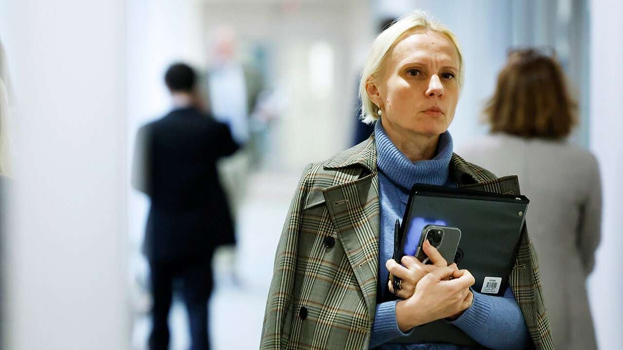 Republican congresswoman charged with bringing gun to Virginia airport