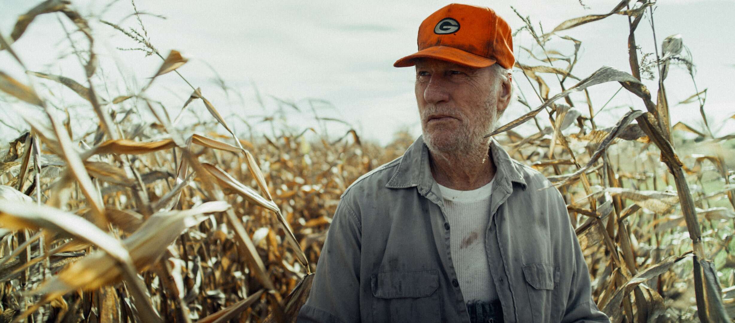 CRAIG T. NELSON: I grew up in a farm family. My new film celebrates Americans who really do work for food