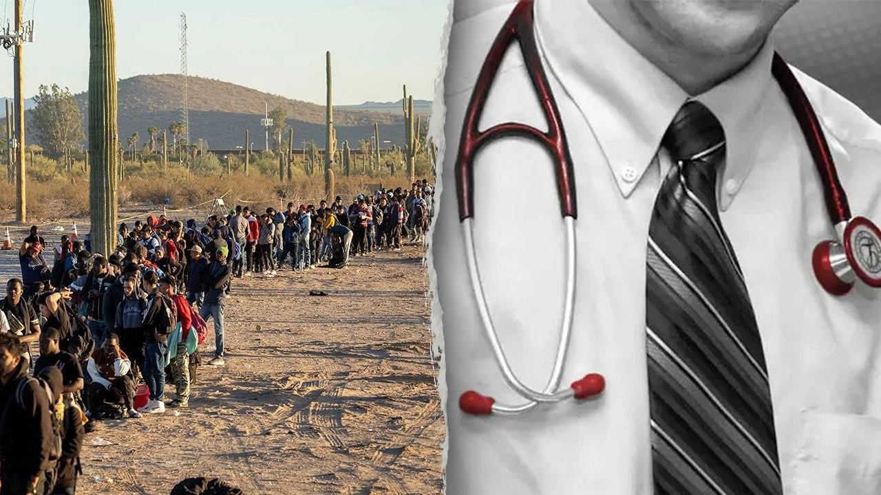 Key Trump agency vows to claw back over $1B benefitting illegals in blue states: 'Won't tolerate it'