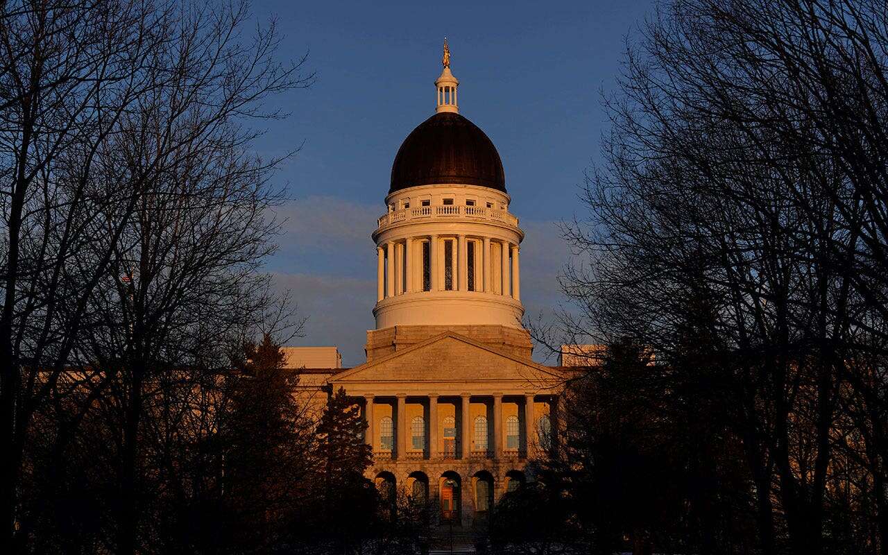 Maine lawmakers approve several gun safety bills after deadliest shooting in state's history