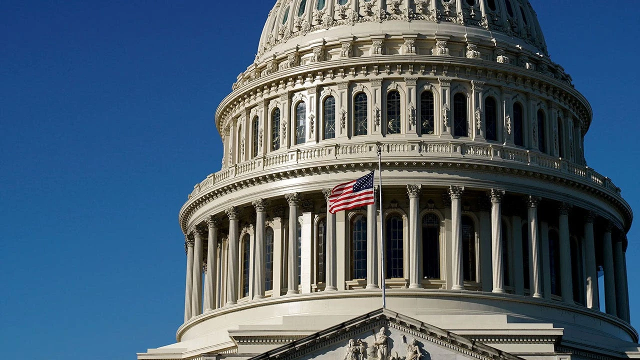 SEN JOHN KENNEDY: Democrats’ anti-ICE tantrum leaves Republicans with one option going forward