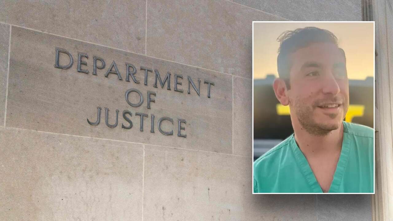 DOJ indictment against Texas doctor has 'serious free speech concerns,' health care defense attorney warns