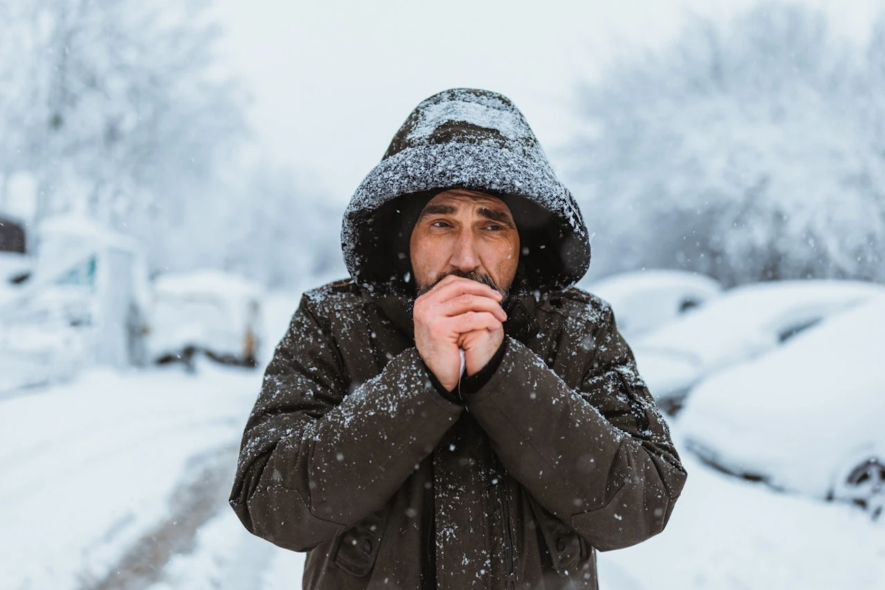 FDA greenlights first drug for severe frostbite: ‘Very important approval’