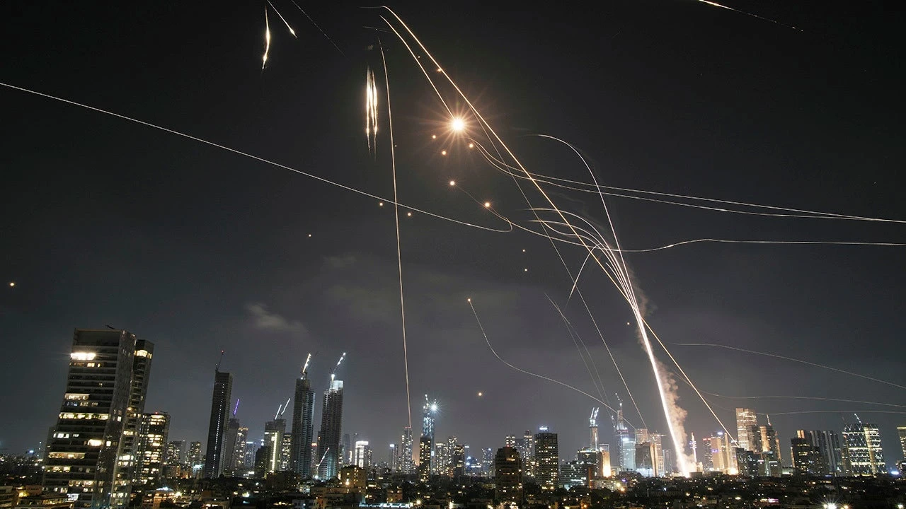 MIKE POMPEO: Israel’s strikes on Iran are righteous and the whole world is benefitting