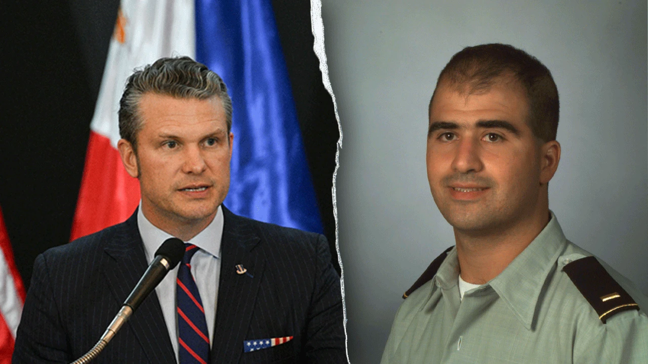 Pentagon seeks Trump approval for first US military execution in 60 years following Fort Hood mass shooting