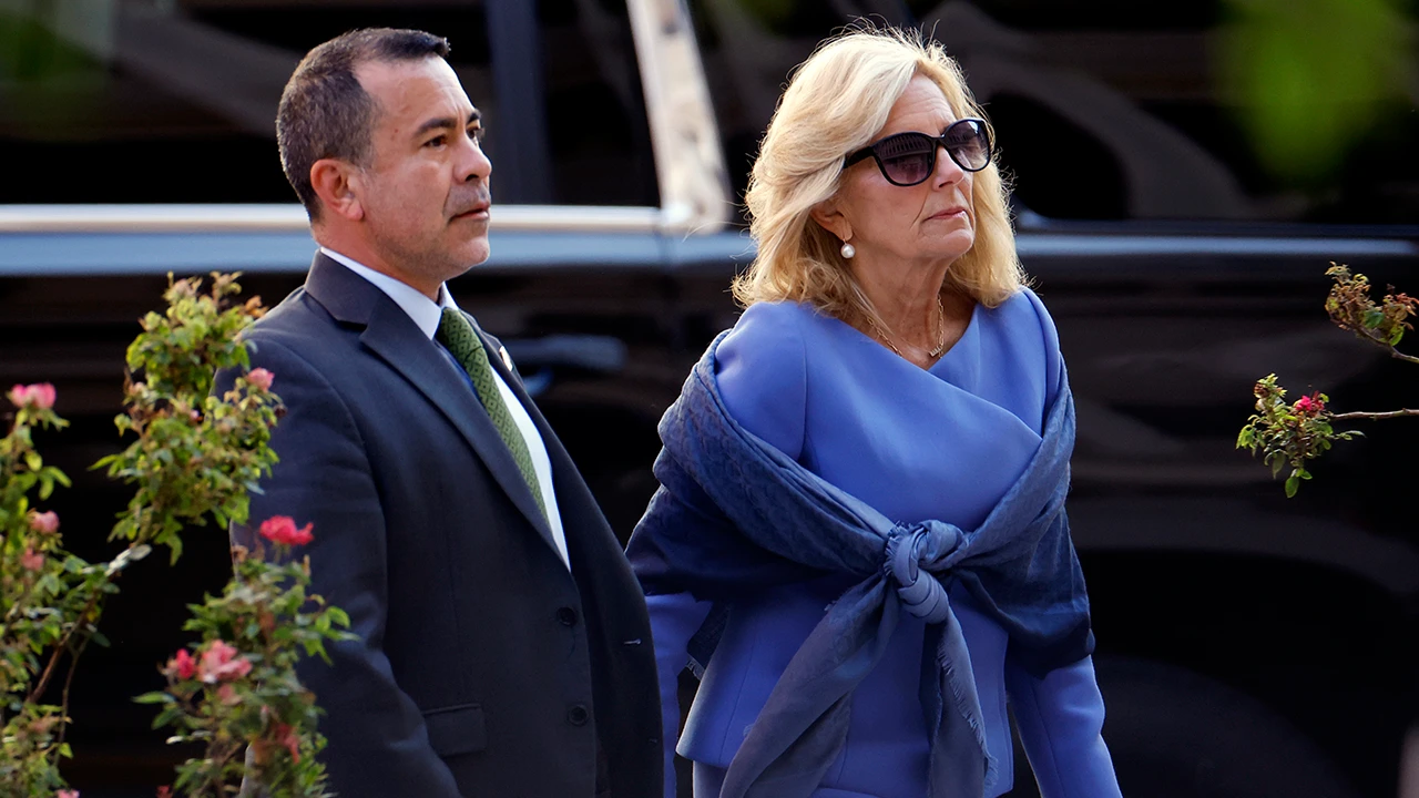 Former Biden aide Anthony Bernal subpoenaed by House committee after refusing to appear for deposition