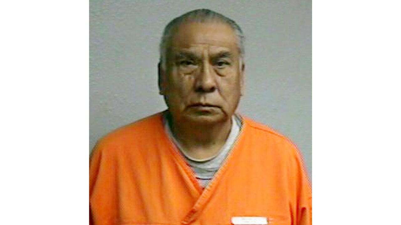 Native man at center of tribal sovereignty case has sex abuse convictions overturned