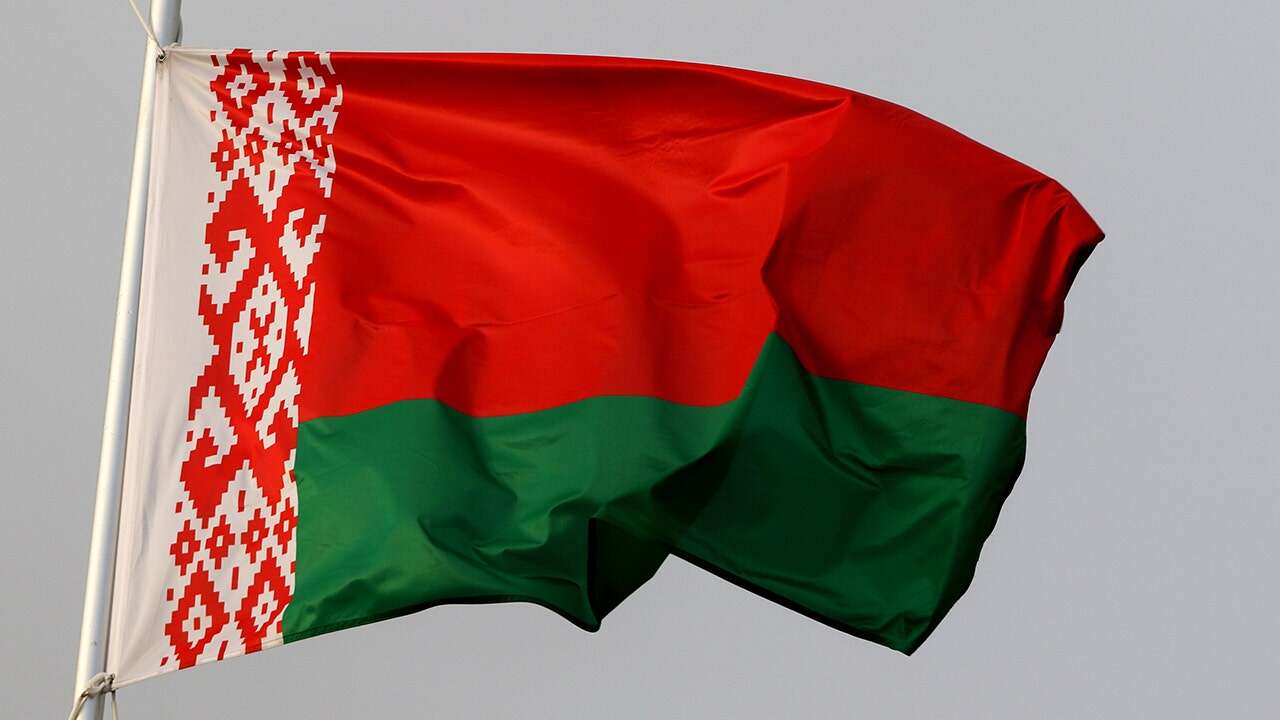 Belarus Catholic activist up for closed-door 