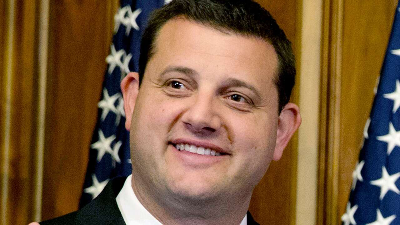 Republican David Valadao wins re-election to US House in California's 22nd Congressional District