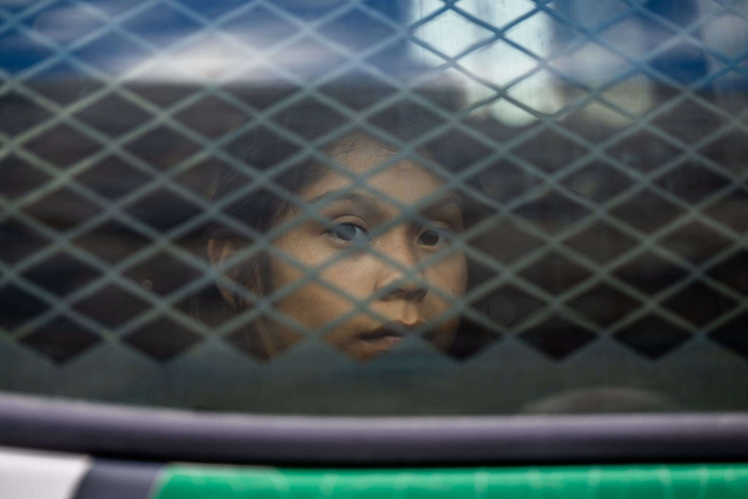 Kamala Harris' border crisis legacy: Hundreds of thousands of missing and exploited children