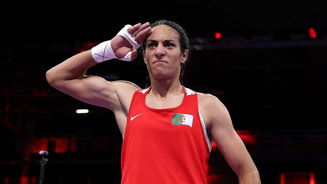 Controversial boxer Imane Khelif plans to compete in 2028 LA Olympics, disregards Trump's gender policies