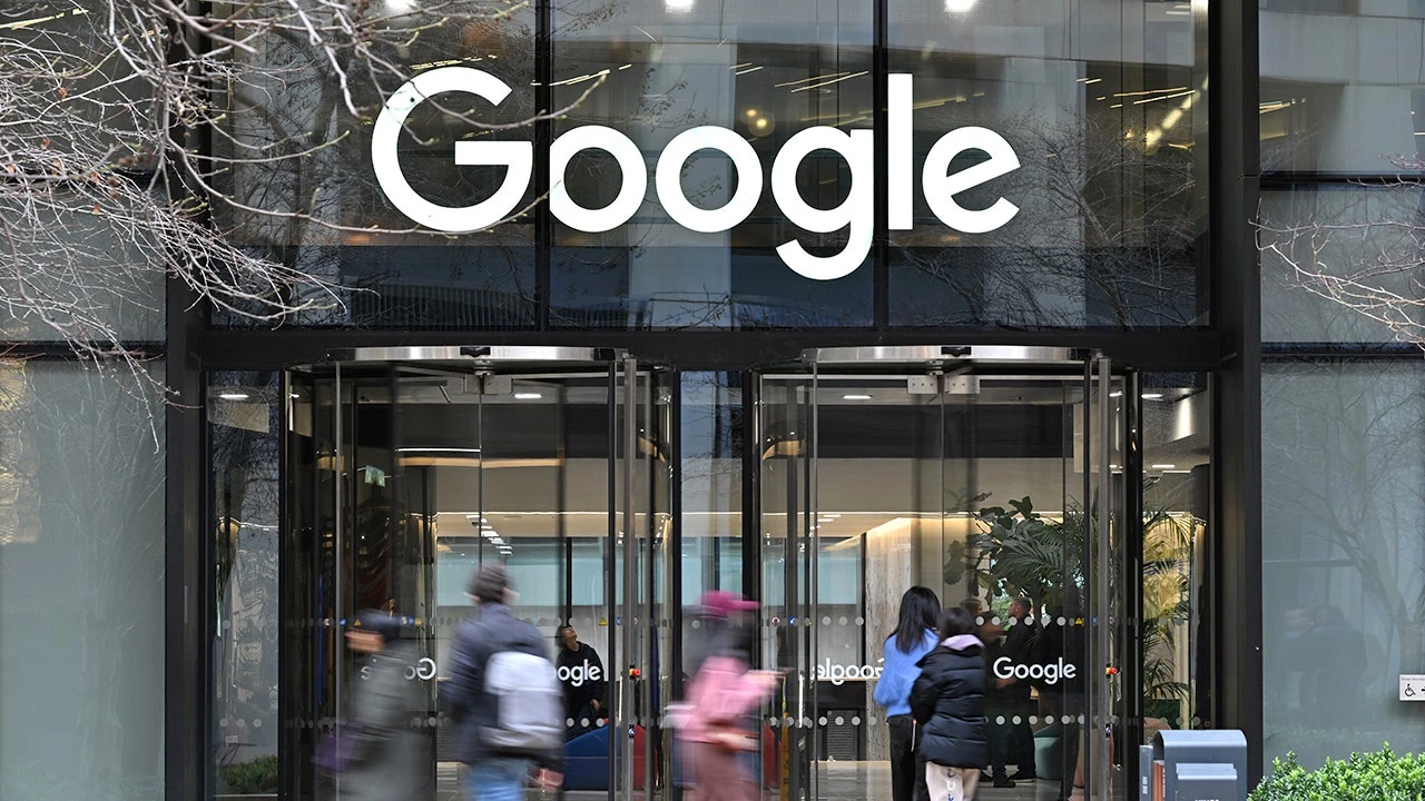You could get paid from Google’s Android data lawsuit