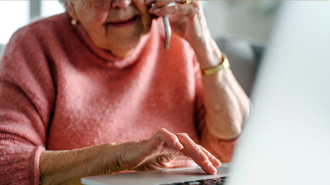 Tech giants unite to fight online scams
