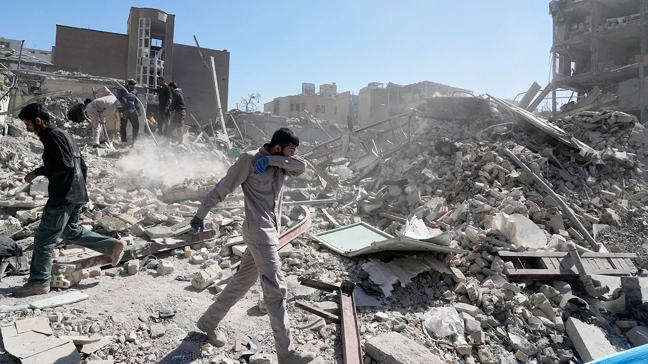 All 4 Iran war assumptions dead wrong — Trump proves experts got fooled again